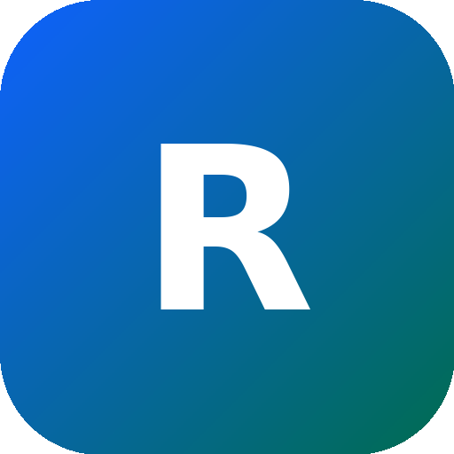 Retouchiva logo